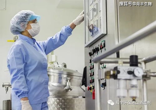 制藥車(chē)間常用消毒劑有哪些